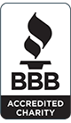 Megan Meier Foundation BBB Charity Seal