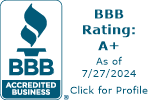 Reeder Construction LLC BBB Business Review