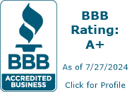 Seyers Garage BBB Business Review