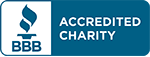 Birthright Counseling Saint Louis BBB Charity Seal