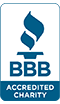 Cornerstone Center for Early Learning BBB Charity Seal