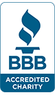 Circle of Concern BBB Charity Seal