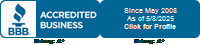 McMahon Group Inc. BBB Business Review