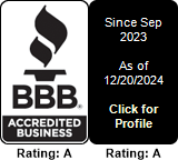 Sederburg & Associates BBB Business Review