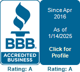 Keller Asphalt & Paving BBB Business Review