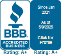 Advocate Public Adjusters BBB Business Review