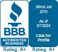 Siebert Russ Insurance BBB Business Review