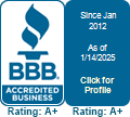 HVAC Master, LLC BBB Business Review