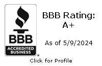 Black & White Roofing BBB Business Review