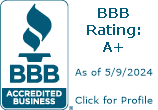  McGuire Furniture Rental & Sales is a BBB Accredited Business. Click for the BBB Business Review 