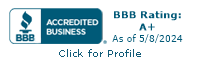 T Benus Associates LLC BBB Business Review