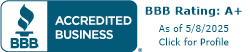 Chavez Enterprises, LLC. BBB Business Review