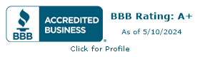 Martin Structures Inc. BBB Business Review